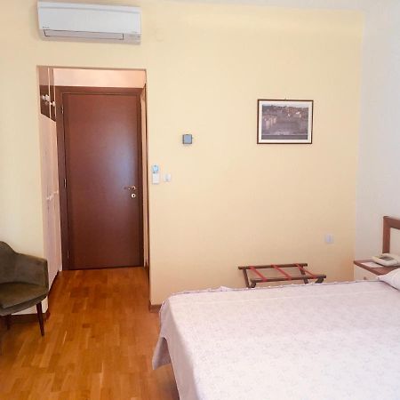 Hotel Milano Градо Екстер'єр фото