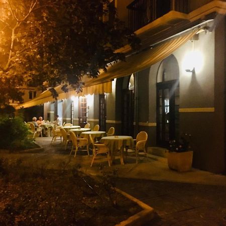 Hotel Milano Градо Екстер'єр фото