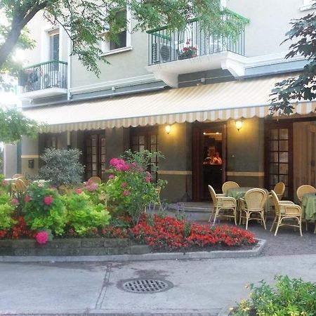 Hotel Milano Градо Екстер'єр фото