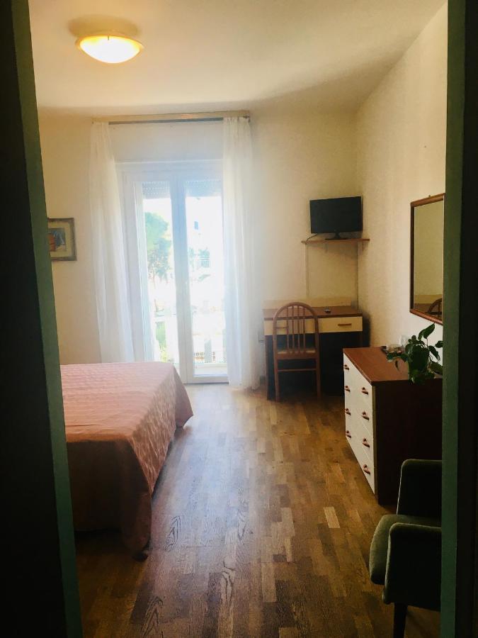 Hotel Milano Градо Екстер'єр фото