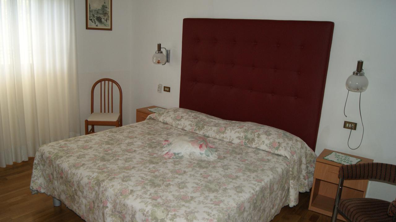 Hotel Milano Градо Екстер'єр фото