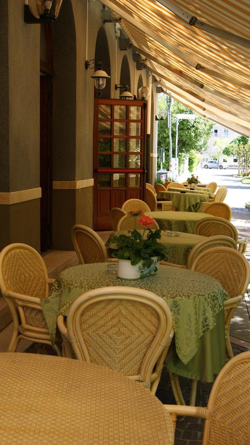 Hotel Milano Градо Екстер'єр фото