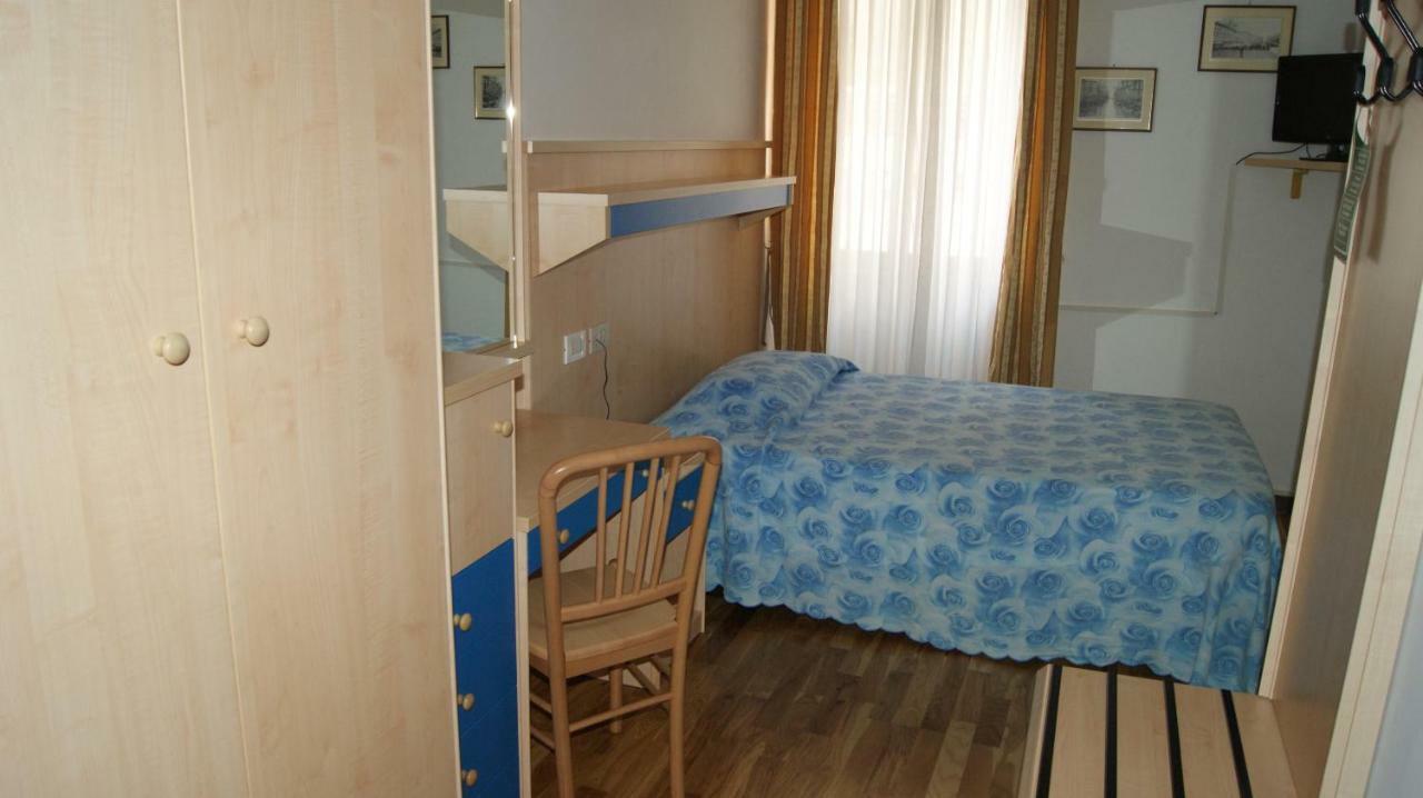 Hotel Milano Градо Екстер'єр фото